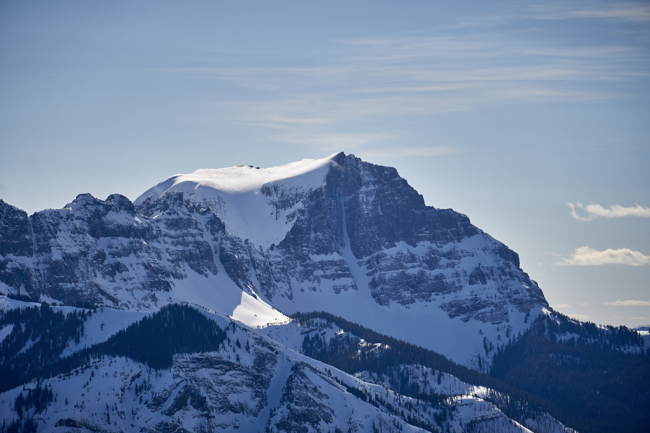 Cooke City Part V – 3/12-3/13
